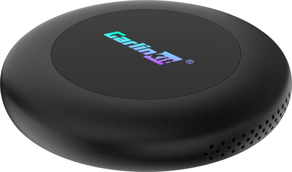 Autoadapter Carlinkit Tbox Ultra 2 für Android Auto Apple Produktbild 