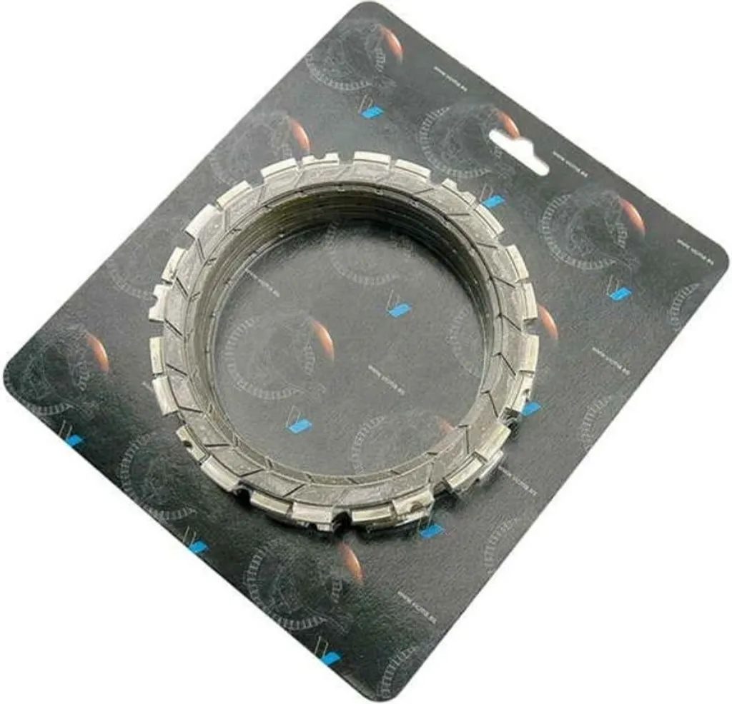 Disque d'embrayage moto VICMA 11836 - Garniture friction premium
