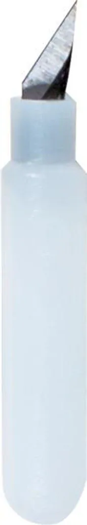 Couteau de Rechange Heyda 204889564 pour Renouveler votre Massicot de Bureau