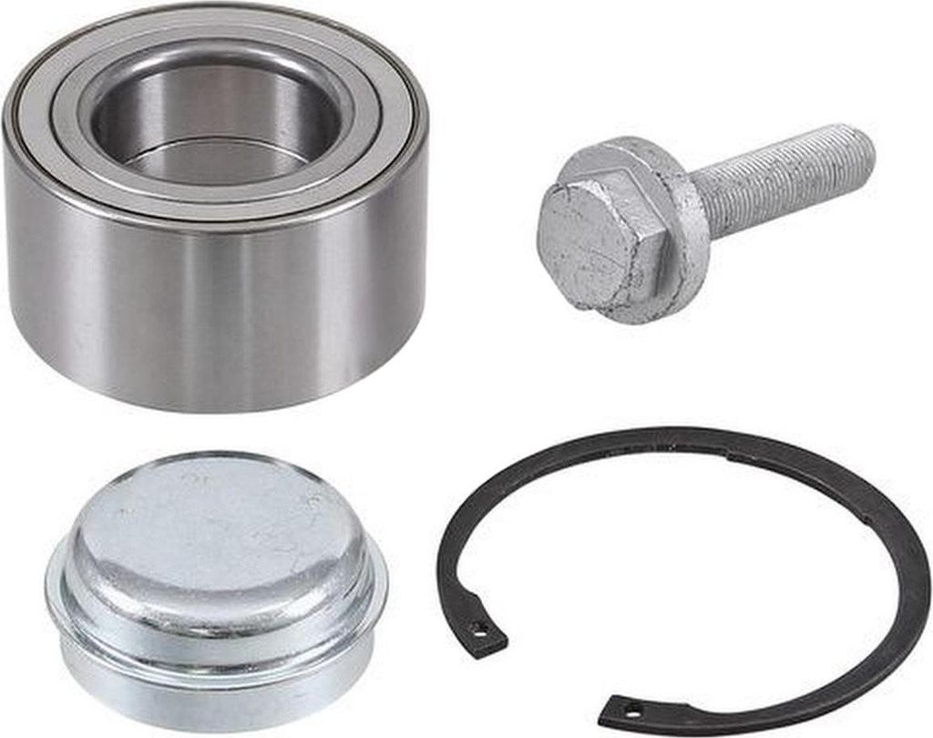 Radlagersatz Ø 88 mm 47 mm A.B.S. für u.a. MERCEDES-BENZ E-KLASSE