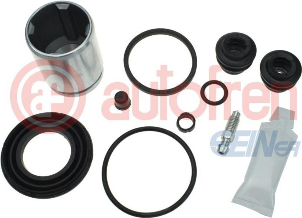 AUTOFREN SEINSA Bremssattel-Reparatursatz für TOYOTA Camry VIII Limousine (V7, VA7, VH7) Hinten 40mm D42694C