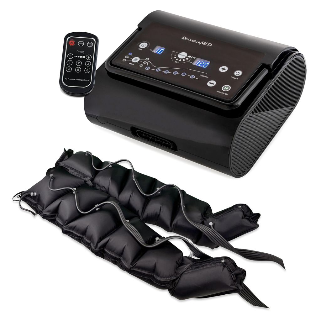 Dinamicamed Premium 6.0 Digitale Compact, Pressoterapia Immagine del prodotto 