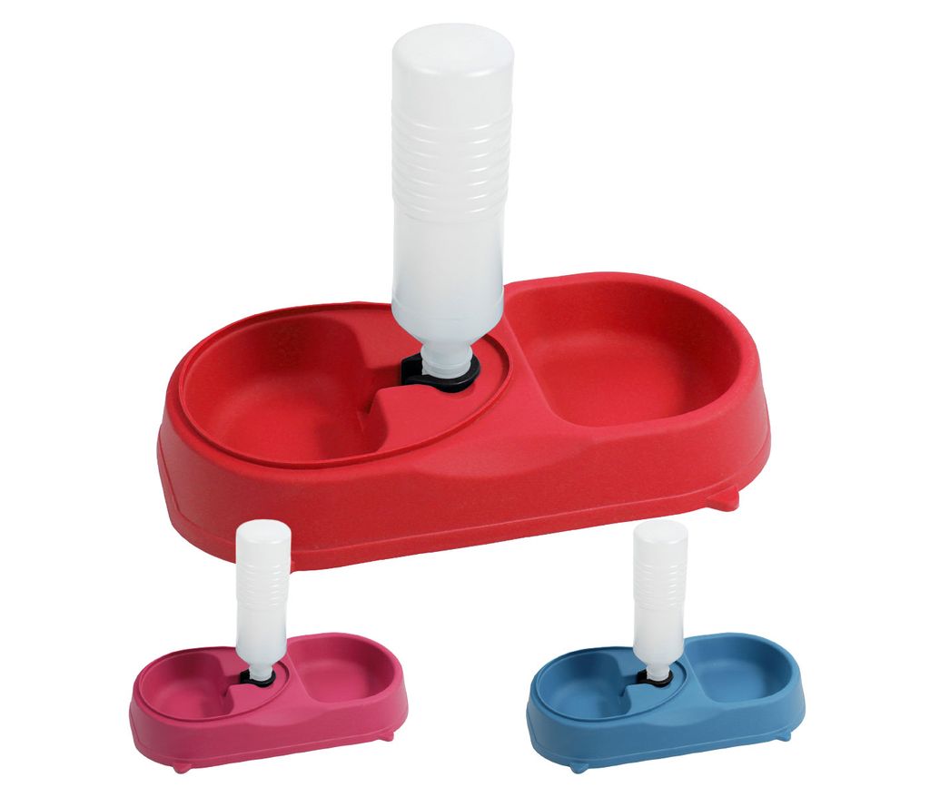 Baldiflex Berny Hundematratze – Weiche Schlafunterlage 115x70 Cm, 5 Cm Hoch, Abnehmbarer Bezug