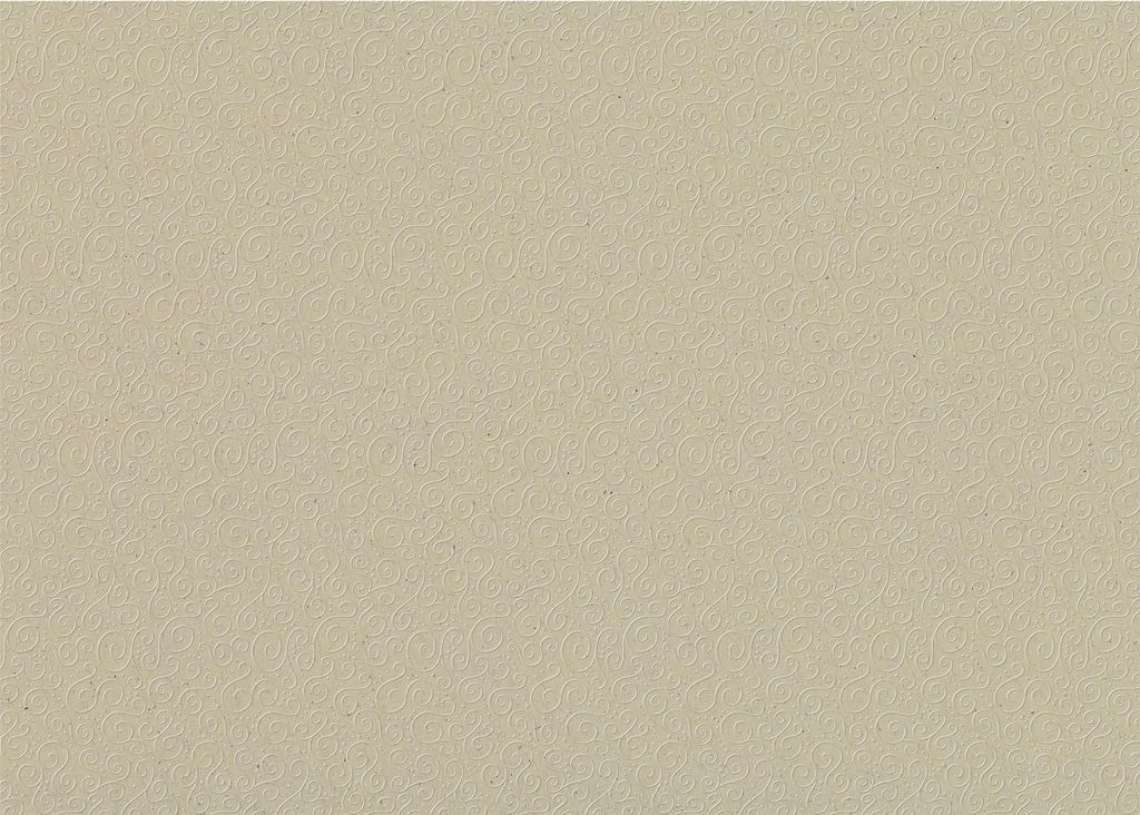 HEYDA 204772200 Prägekarton Milano 50 x 70 cm braungrau Produktbild 