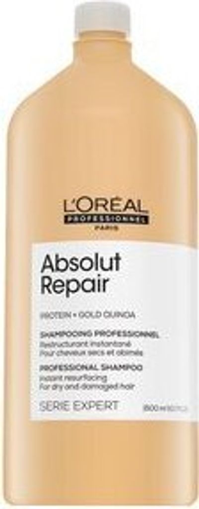 L´Oréal Professionnel Série Expert Absolut Repair Gold Produktbild