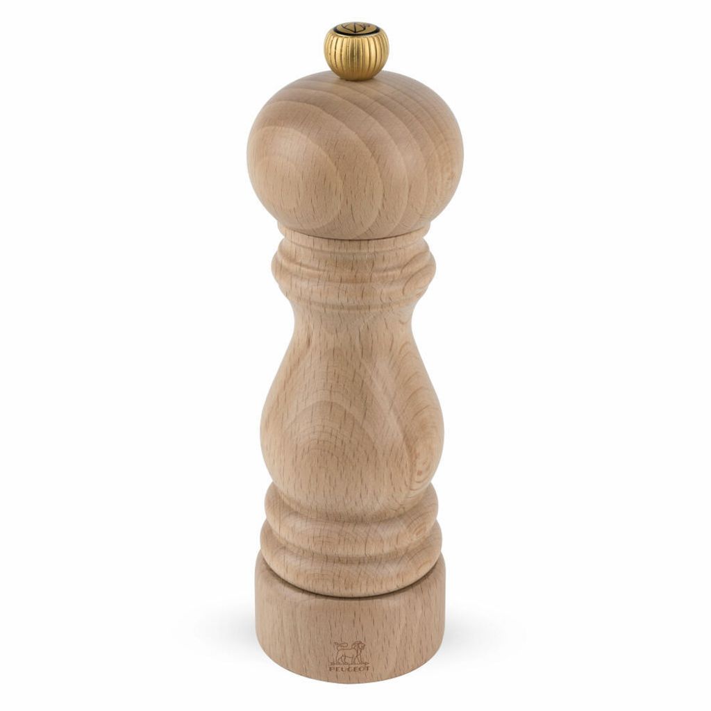 Peugeot macina pepe Parigi naturale 18 cm Immagine del prodotto 