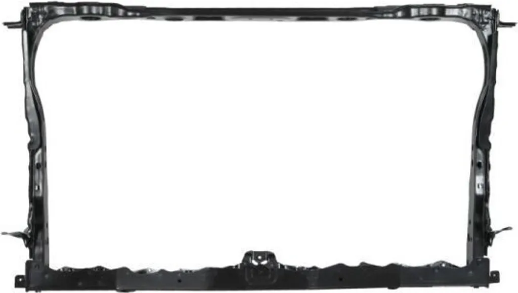 Capot mal fermé ? Support de serrure BLIC Toyota Auris E18 6502-08-8118203P