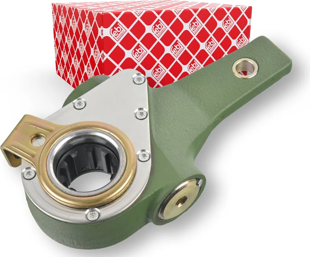 Régleur de tringlerie de frein 179527 robuste pour VOLVO B10 Autobus