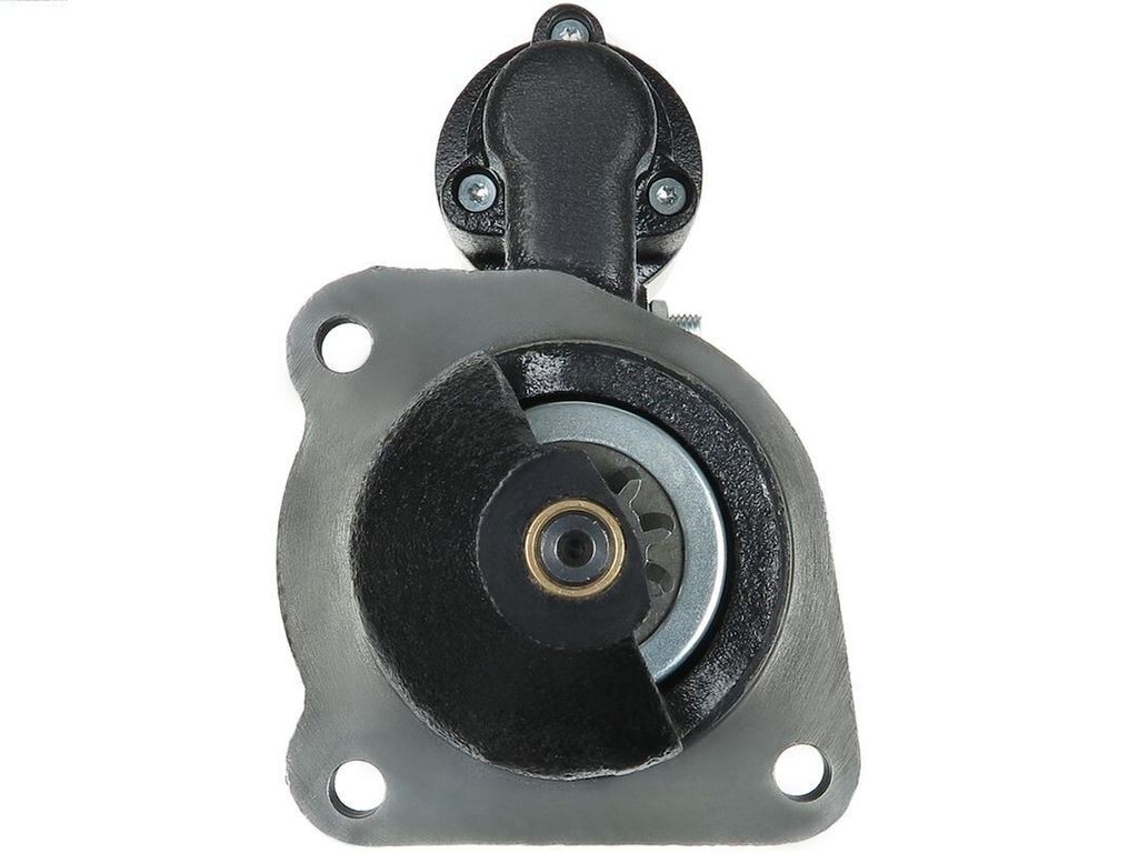 AS-PL S0752S Starter Anlasser 2,8kW 12V Produktbild 