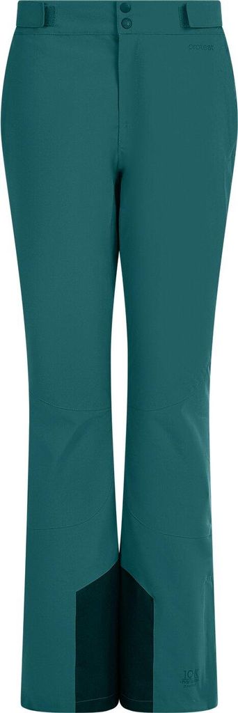 Protest PRTVoleta Skihose Schneehose Damen blau 36