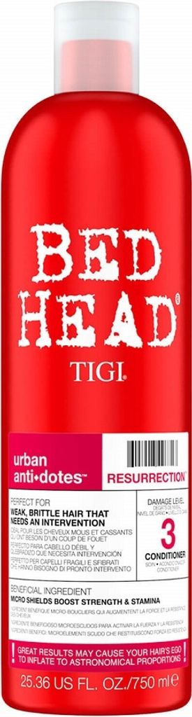 Tigi Bed Head Urban Antidotes Resurrection Conditioner Zdjęcie produktu 