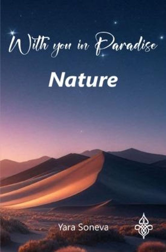 With you in Paradise