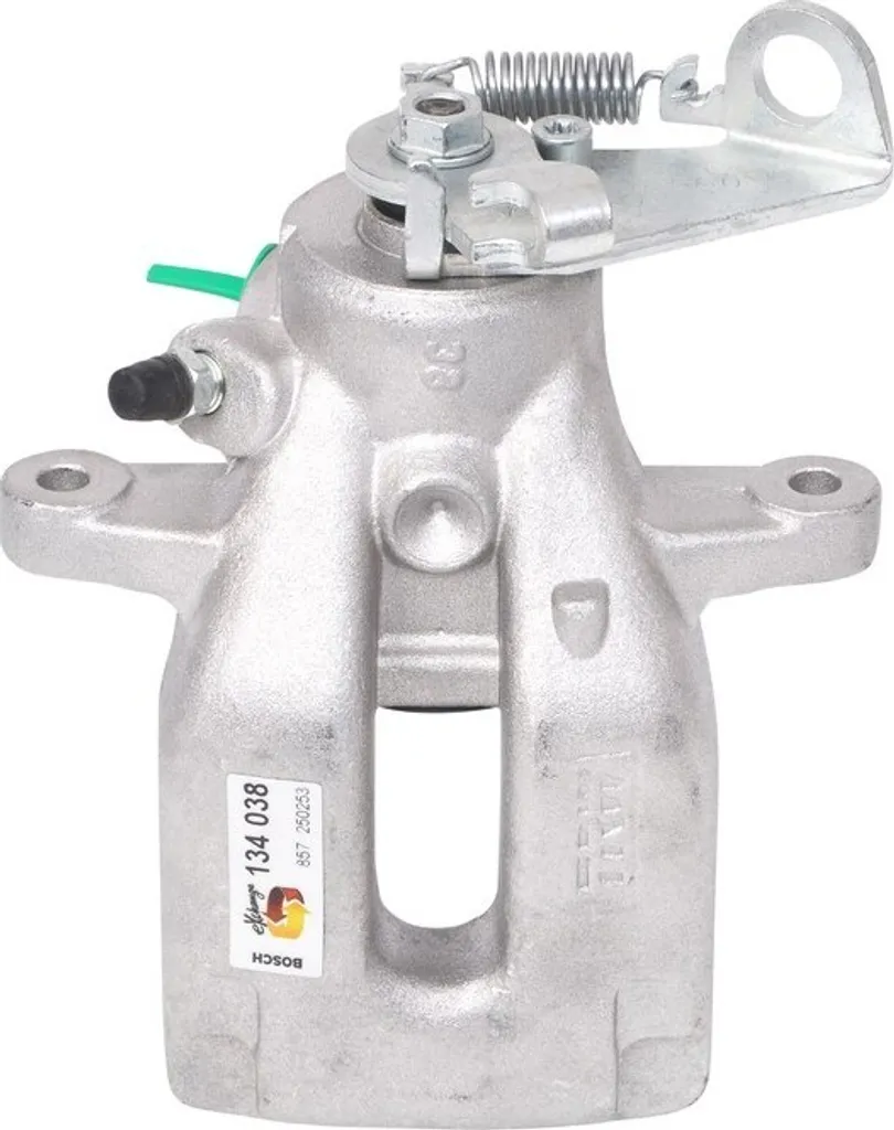 Étrier de Frein Haute Performance OE 1607376080 pour Partner et Xsara