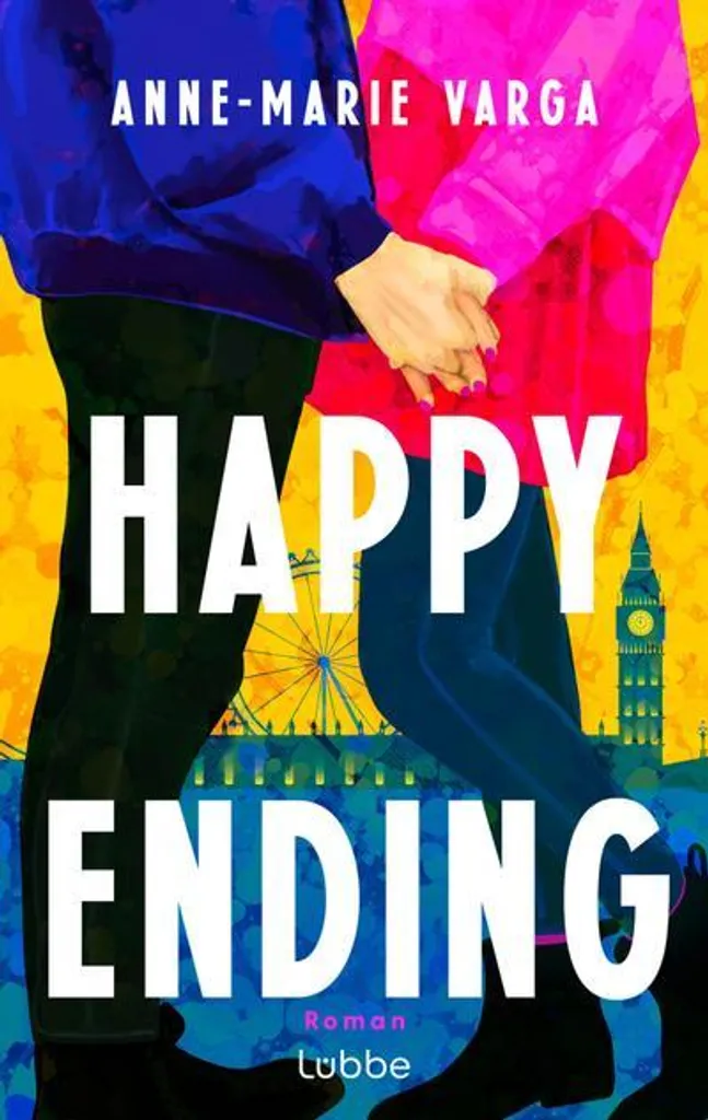 Happy Ending Bougie aux Huiles Essentielles pour Ambiance Zen et Calme