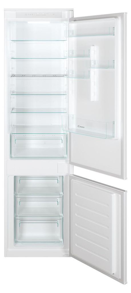 Candy Fresco CBL3519FW, 294 L, N-ST, 39 dB, 4,5 kg/24h, F, Obrázok produktu 