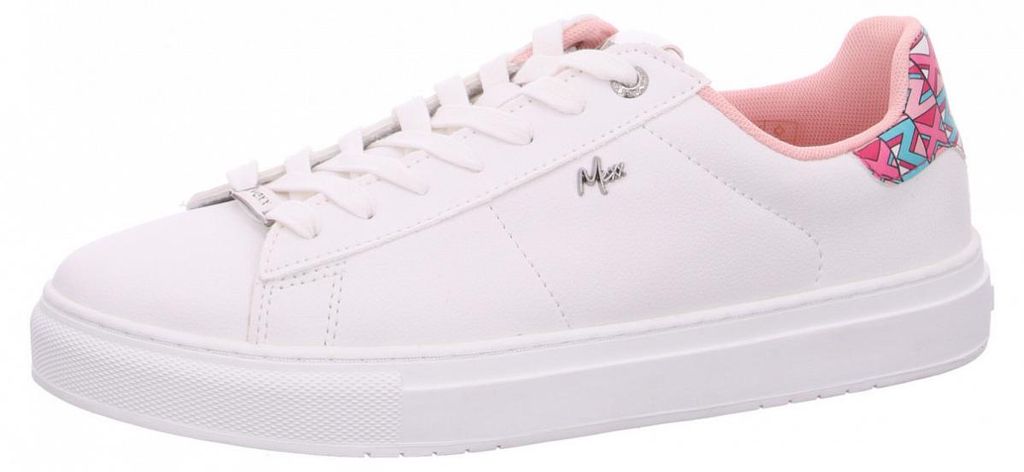 Mexx Crista Sneaker Weiß in Gr. 39