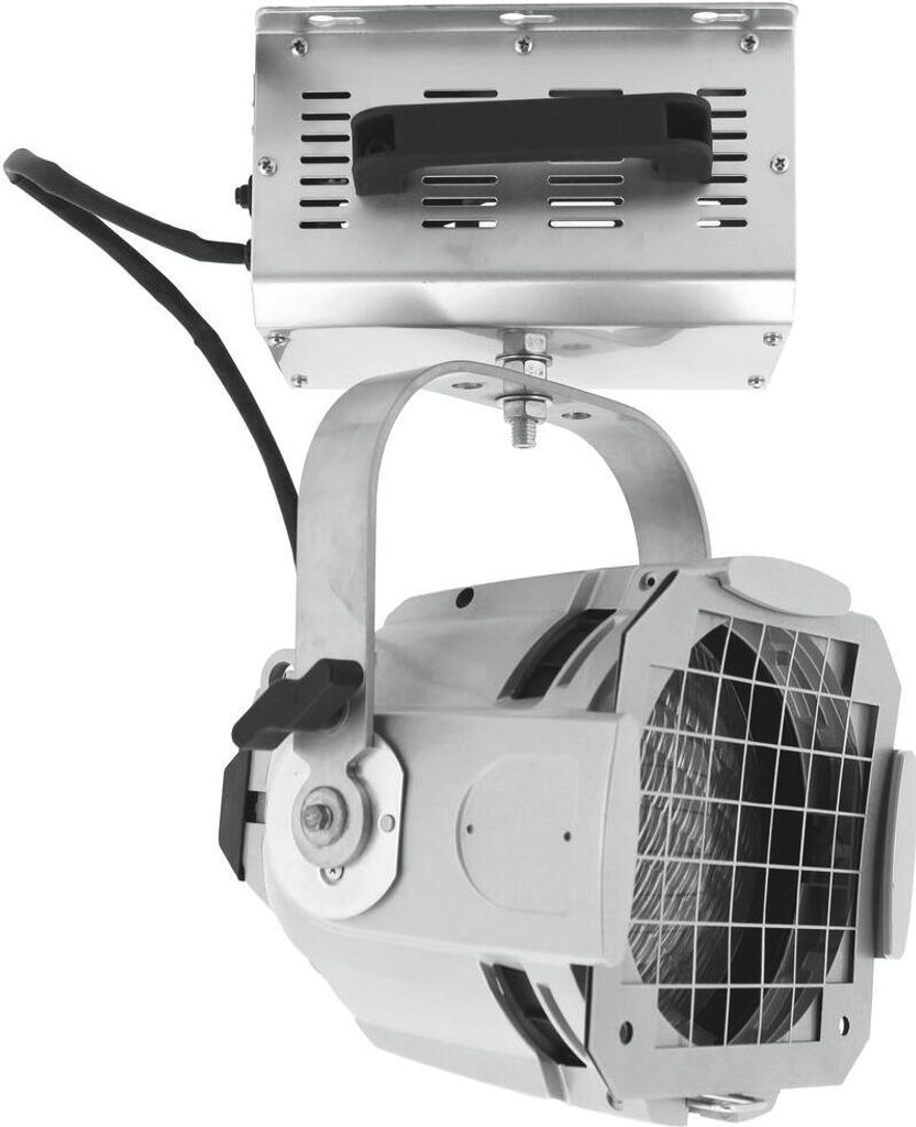 EUROLITE ML-575 MSR Multi Lens Spot sil