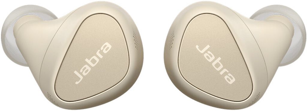 Jabra In-Ear-Bluetooth-Kopfhörer Elite 5 mit