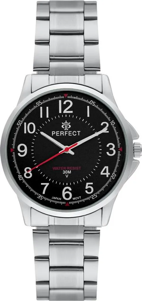Orologio classico da uomo Perfect-PF01046 - 1