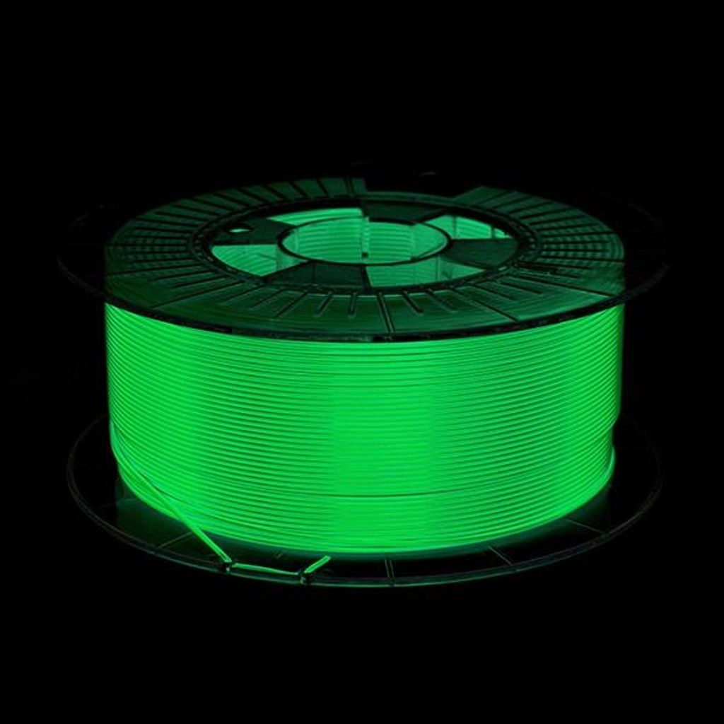 Spectrum 3D filament 80168 PLA glow in the dark Obrázok produktu 