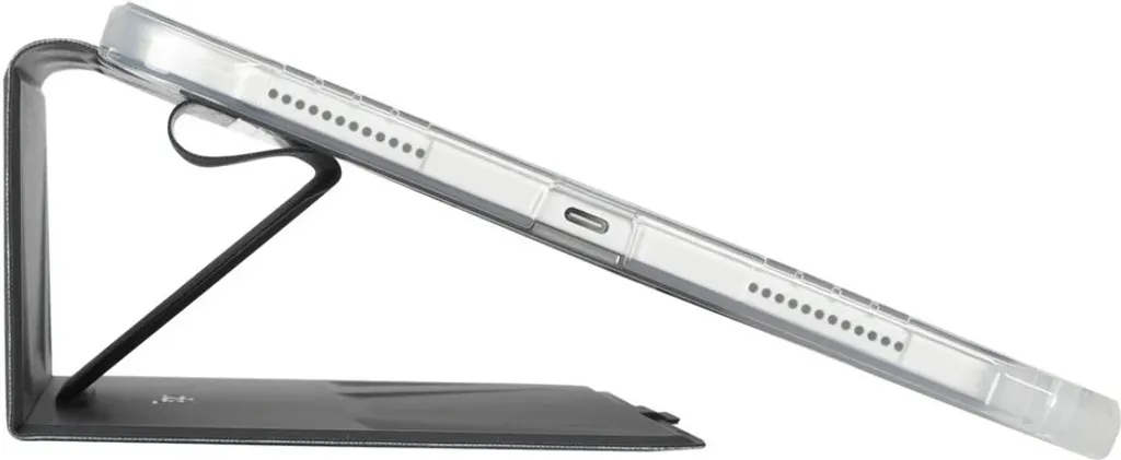 Étui de protection iPad 10 (10.9") Pro-Tek - Coque Antichoc Transparente