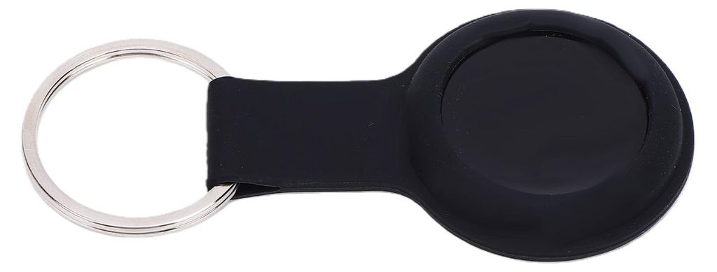 Dual-System-Gegenstandsfinder, universell einsetzbarer kleiner Ortungsgerät, kompakter, tragbarer Tracker, Ortungs-Tag für Koffer, Schlüssel und...