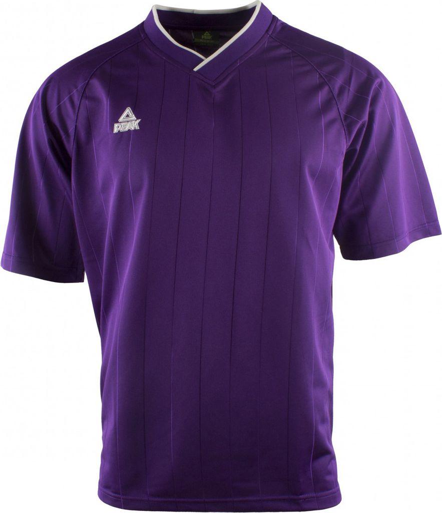 PEAK Shooting Shirt Huston lila 4XL