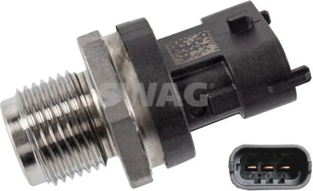 Smetti di Tossire! Sensore Pressione SWAG 50 10 0061 Opel Fiat Ford
