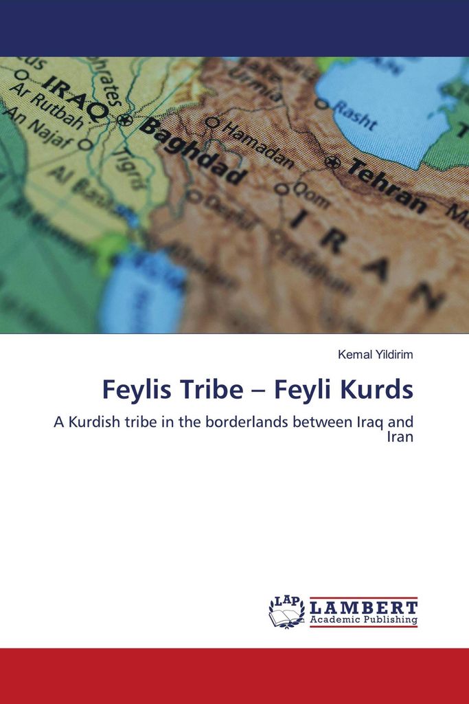 Feylis Tribe - Feyli Kurds