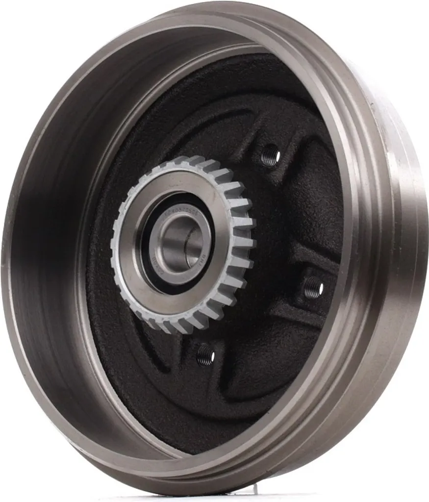 Tambour de frein STARK SKBDM-0800240 avec roulement pour Logan et Clio