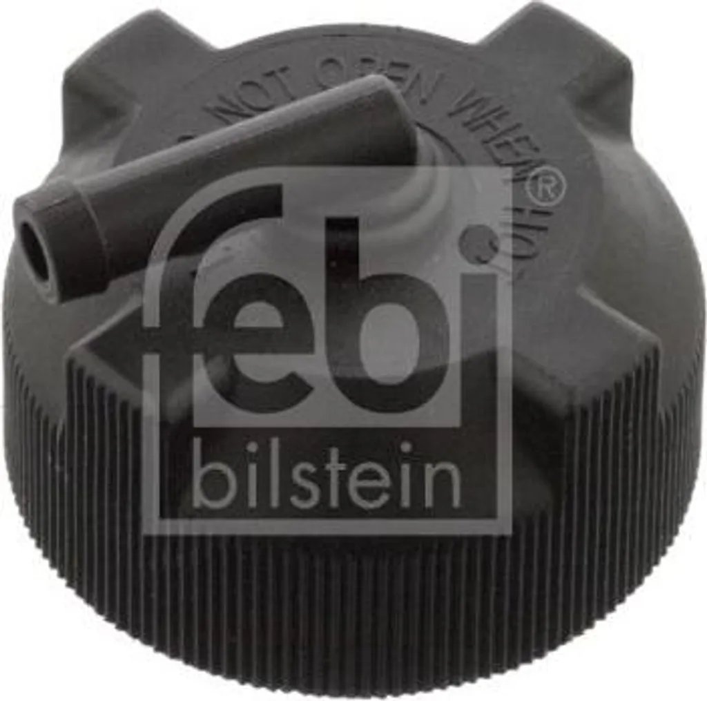 Bouchon de vase d'expansion Febi 101420 pour Daily et Audi A4 8E 8D