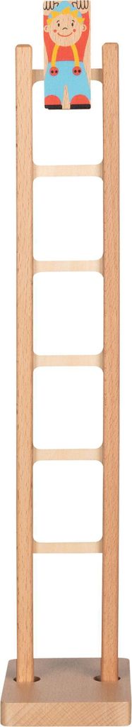 Klettermax Climbi auf der Leiter Produktbild 