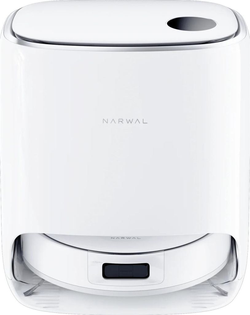Narwal Freo X Ultra : robot aspirateur 8.200Pa avec triple Image du produit 