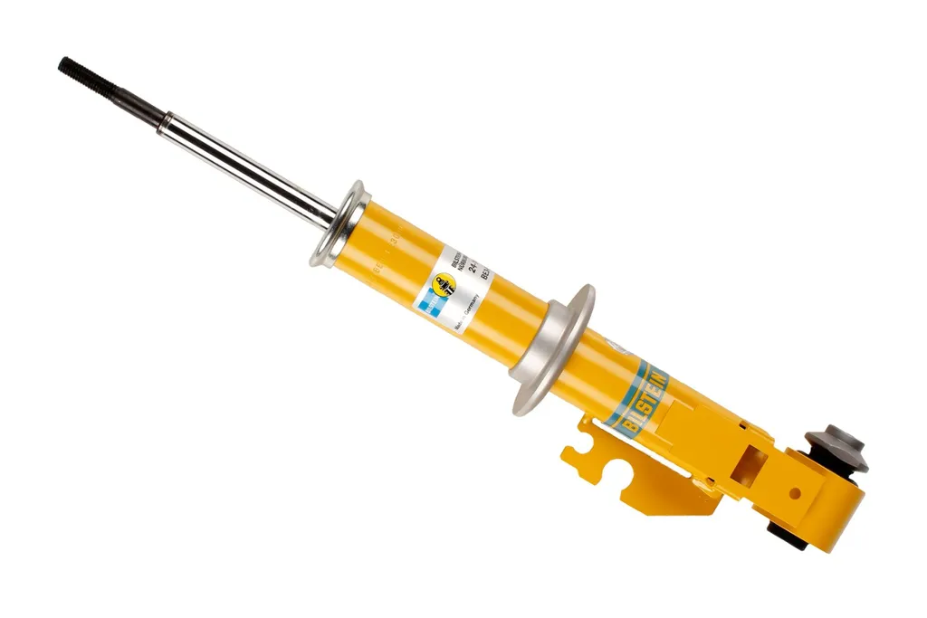Amortisseur Arrière Gauche Bilstein à Gaz pour Confort de Conduite