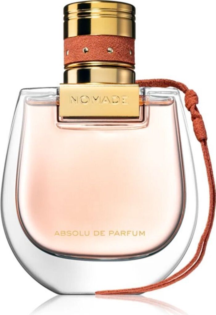 Damenparfüm Nomade Absolu de Parfum Chloe EDP   50 ml Produktbild 