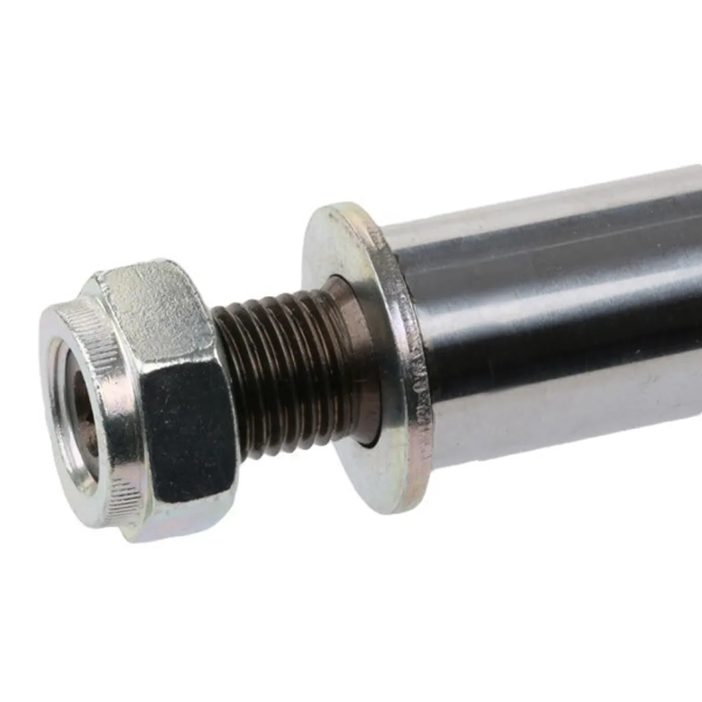 Jambe de Suspension Monroe Avant Droit pour Opel Astra H Essence - 10