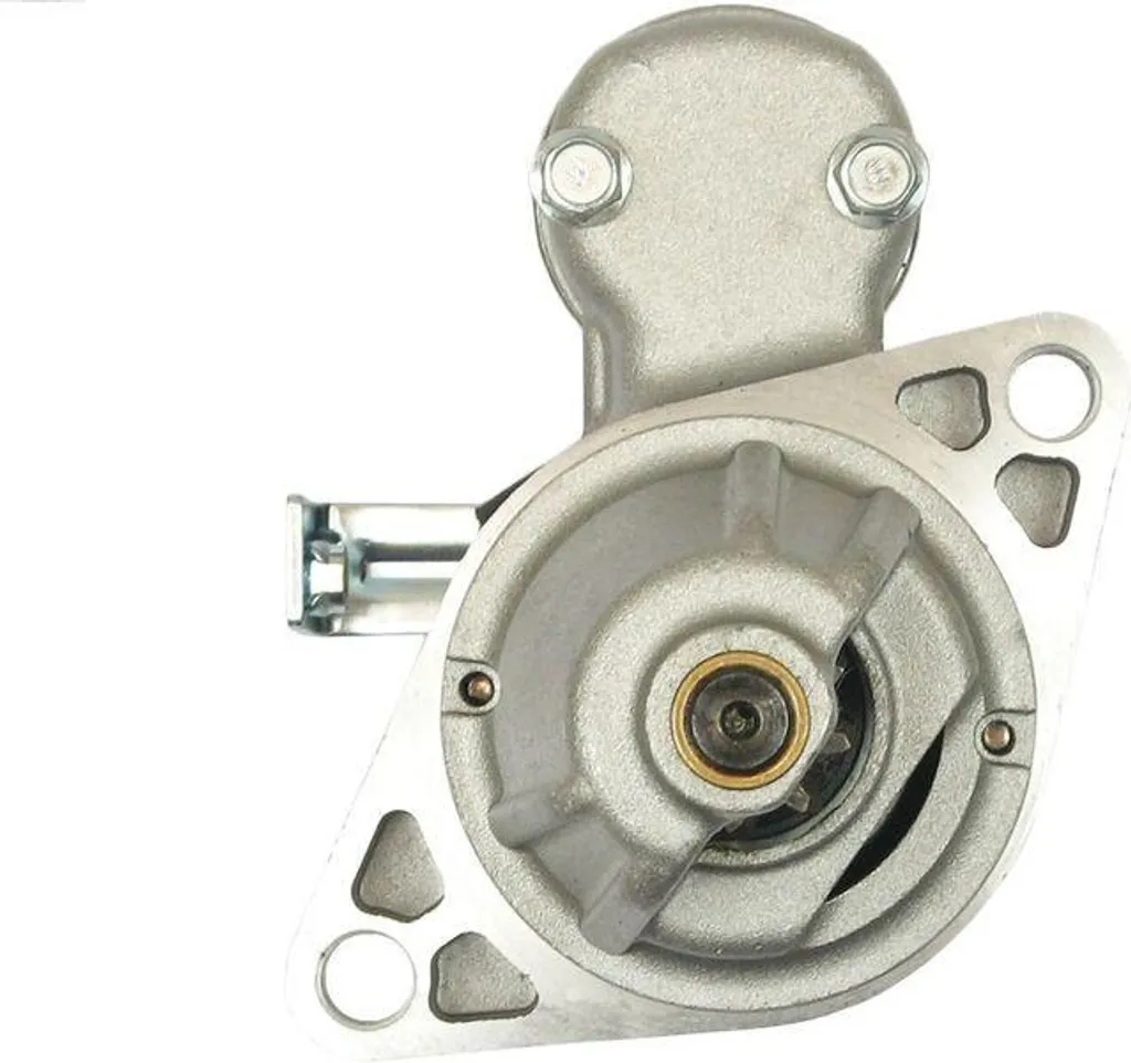 Pièce Auto Démarreur AS-PL S2033 pour Réparation Honda Civic et Logo OE
