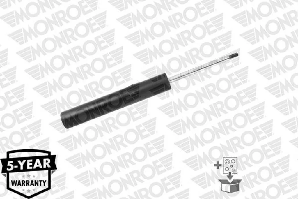 Amortisseur avant à gaz Monroe 376042SP compatible Audi A4 et A5 8T