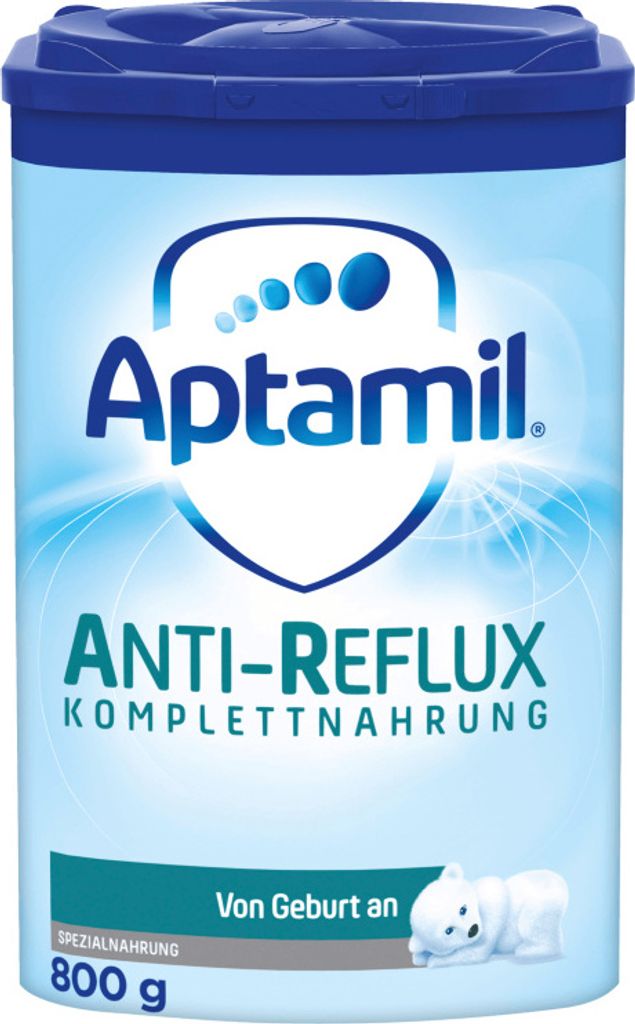 APTAMIL AR KOMPLETTNAHRUNg, 800 g PUL Produktbild 