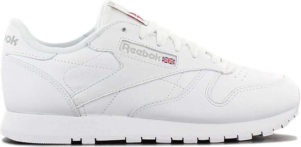 Reebok Schuhe CLASSIC LEATHER W, 50151 Produktbild 