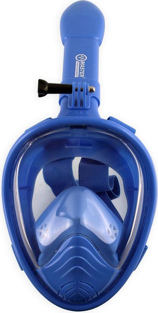 Maschera integrale MASTER per bambini Immagine del prodotto 