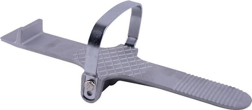 Strend Pro DL124, páka, zvedák desek a dveří Obrázek produktu 
