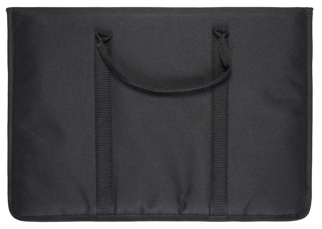 Pochette Faraday pour ordinateur portable Disklabs LS1 blindée - 4