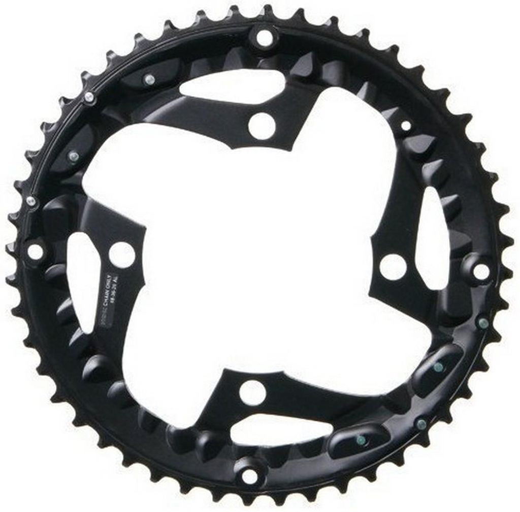 Reťazový krúžok 48z Shimano FC-T521 Non Series - Ochrana Obrázok produktu 