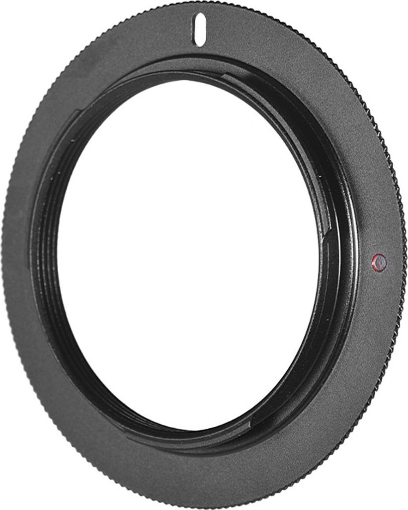 M42-AI 42mm Screw Mount Objektiv zu Nikon AI F Kamera Objektiv Mount Adapter Ring