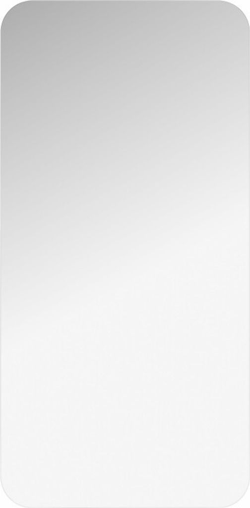 prio Displayschutzglas für Samsung S23 transparent