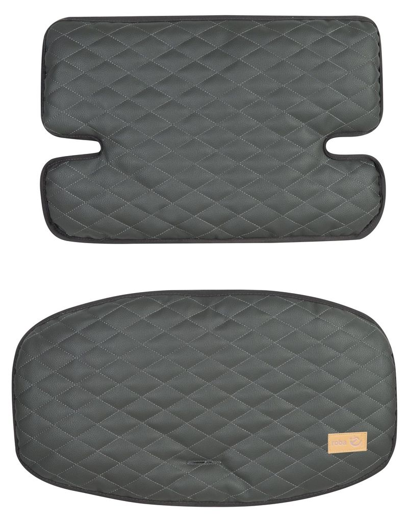 roba Sitzverkleinerer Sit Up 'Luxe' - 2-teilige Produktbild 
