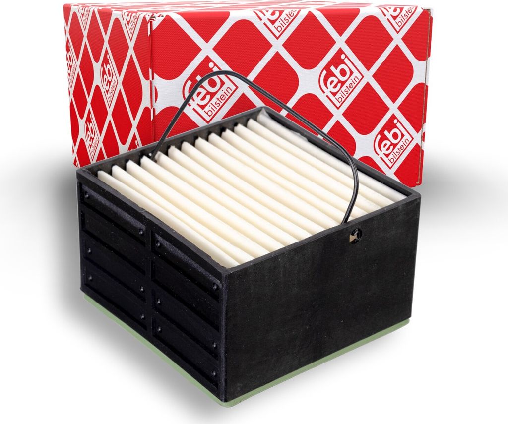 Kraftstofffilter FEBI BILSTEIN 28068 für MAN TGX Produktbild 