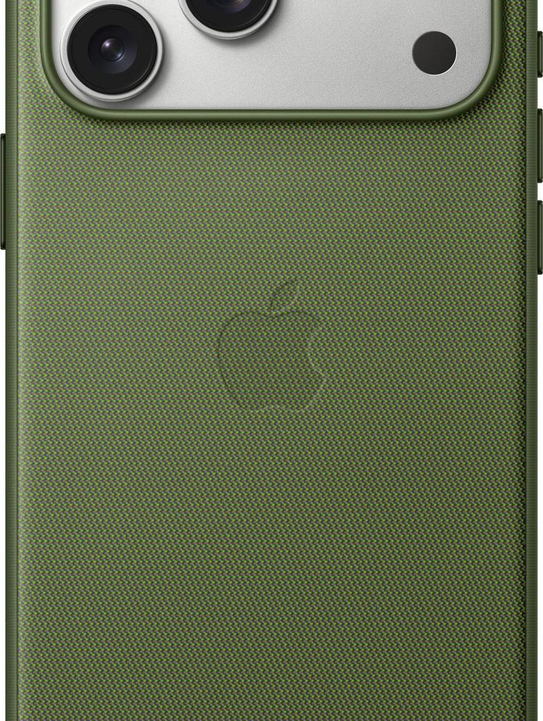Apple MGFD4ZM/A custodia per cellulare 17,5 cm (6.9") Cover Immagine del prodotto 