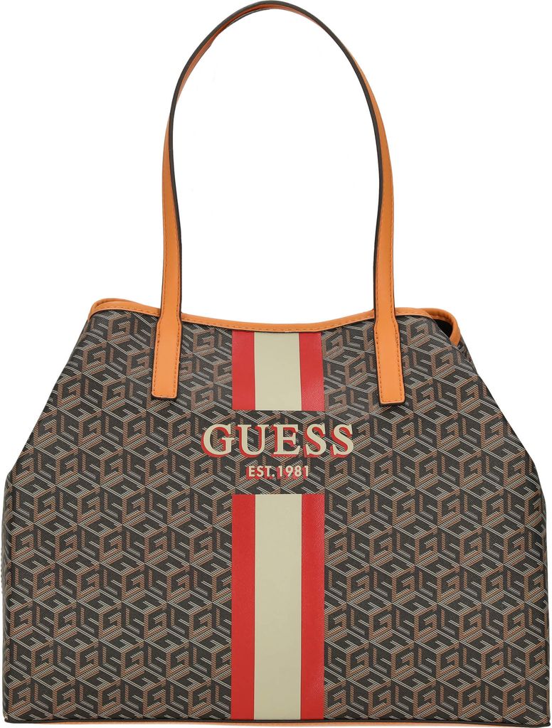 Guess Vikky Shopper Tasche 39 cm